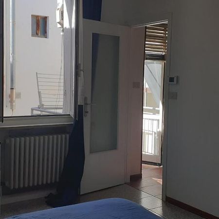 Romiti Apartment Φεράρα Εξωτερικό φωτογραφία