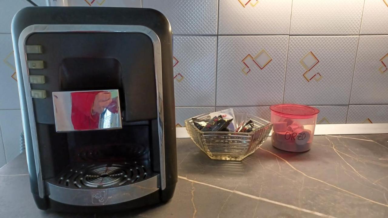 Romiti Apartment Φεράρα Εξωτερικό φωτογραφία
