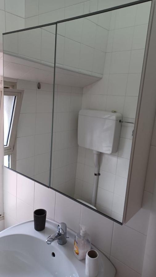 Romiti Apartment Φεράρα Εξωτερικό φωτογραφία