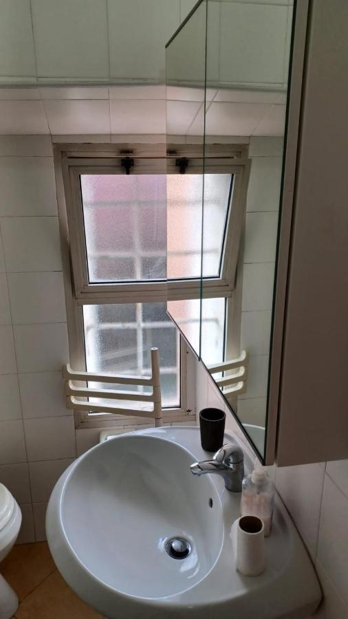 Romiti Apartment Φεράρα Εξωτερικό φωτογραφία