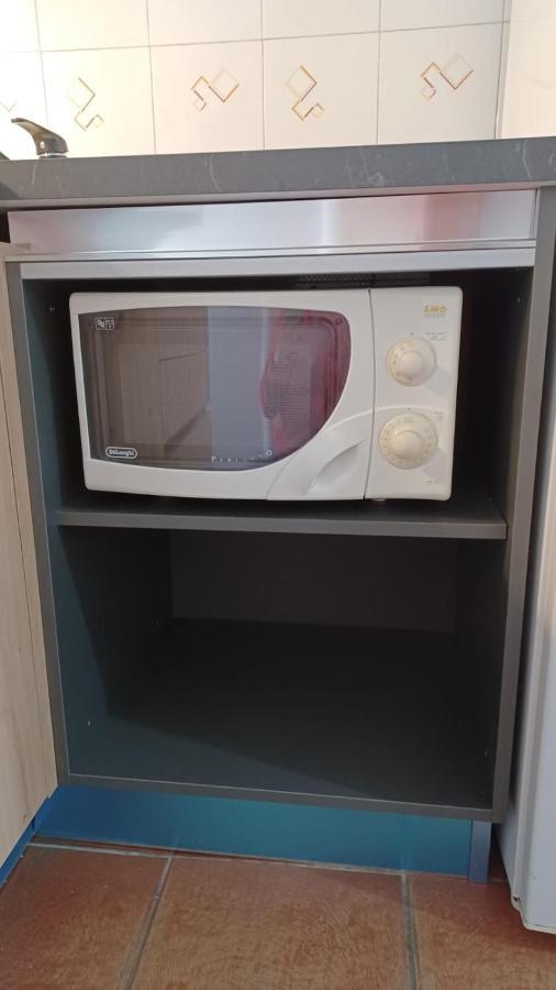 Romiti Apartment Φεράρα Εξωτερικό φωτογραφία