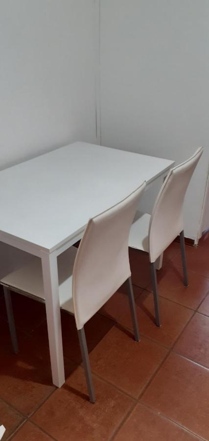 Romiti Apartment Φεράρα Εξωτερικό φωτογραφία