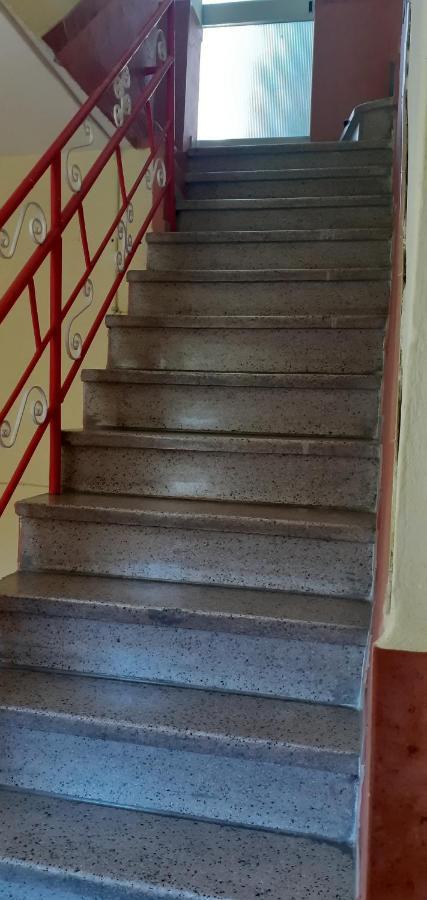 Romiti Apartment Φεράρα Εξωτερικό φωτογραφία