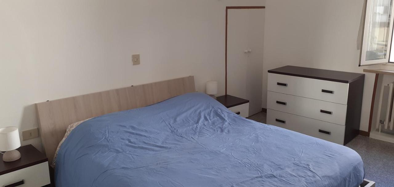 Romiti Apartment Φεράρα Εξωτερικό φωτογραφία