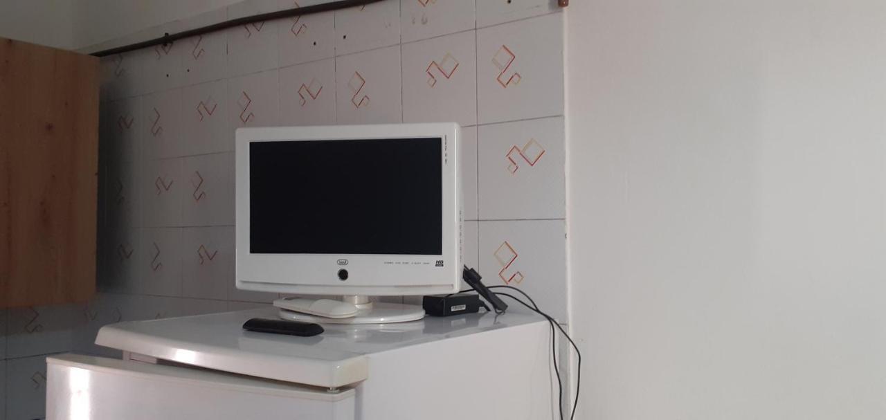 Romiti Apartment Φεράρα Εξωτερικό φωτογραφία
